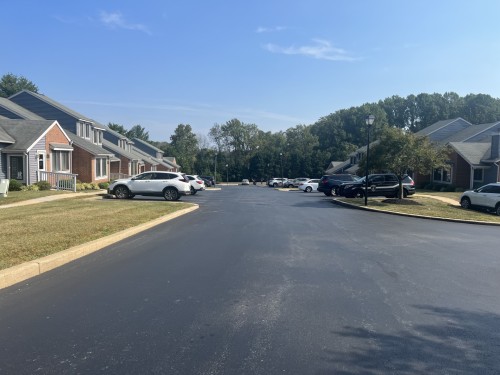 Residential Premium Image