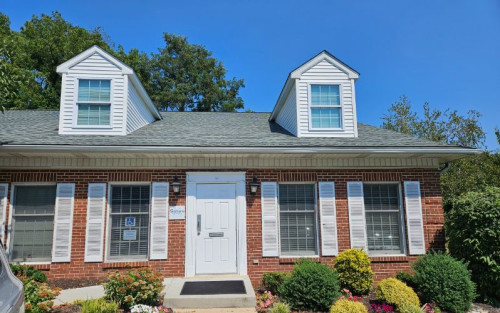 Residential Premium Image