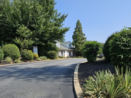 Residential Premium Image