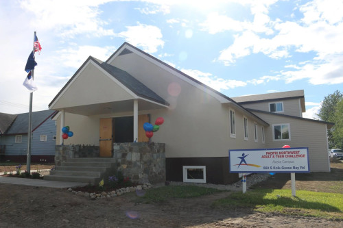 Residential Premium Main Image