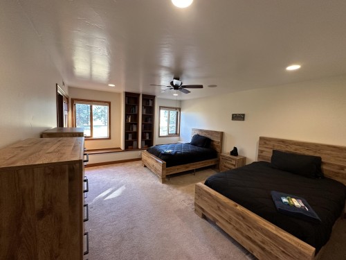 Residential Premium Image