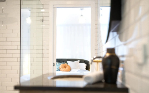 Residential Premium Image