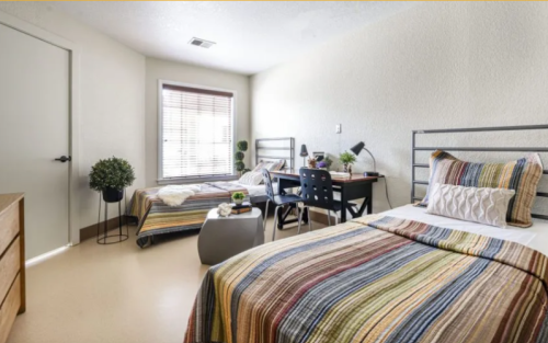 Residential Premium Image