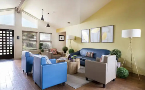 Residential Premium Image