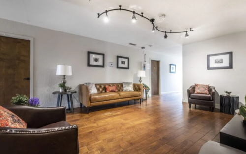Residential Premium Image