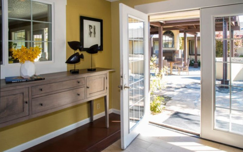 Residential Premium Image