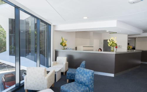 Residential Premium Image