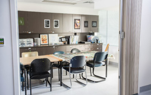 Residential Premium Image