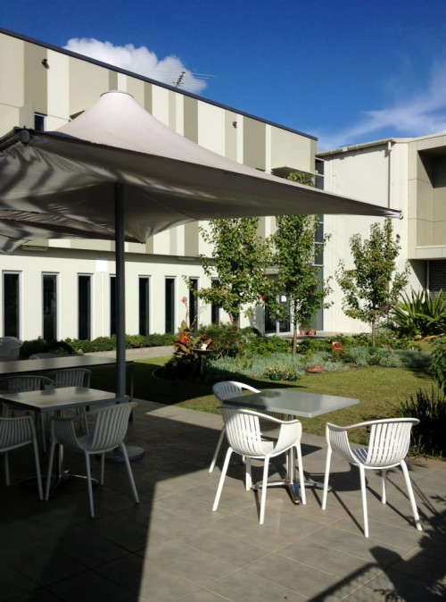 Residential Premium Image