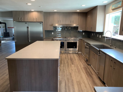 Residential Premium Image