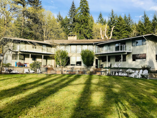 Residential Premium Image