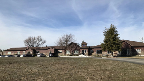 Residential Premium Image