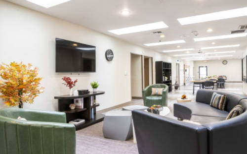 Residential Premium Image