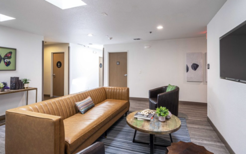 Residential Premium Image
