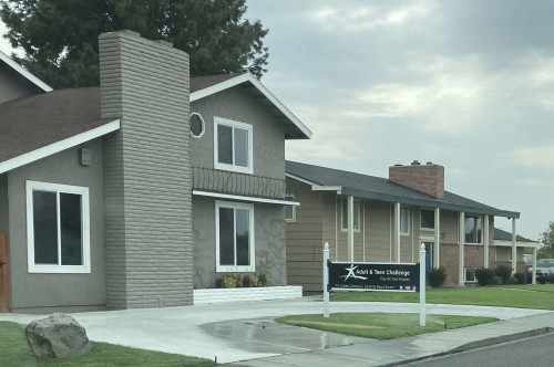 Residential Premium Image