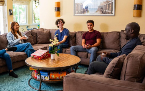 Residential Premium Image