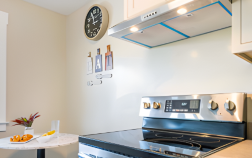Residential Premium Image