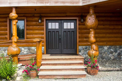 Residential Premium Image