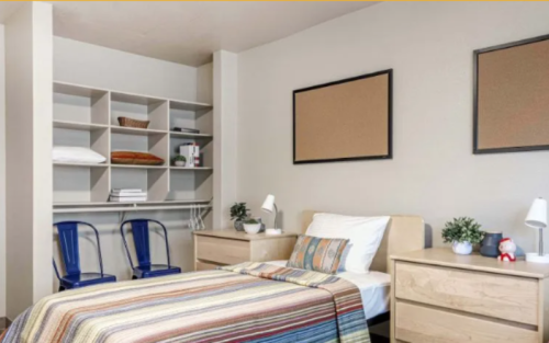 Residential Premium Image