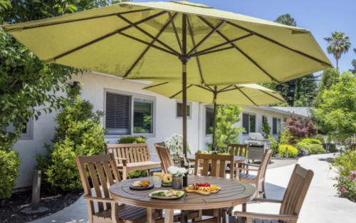Residential Premium Image