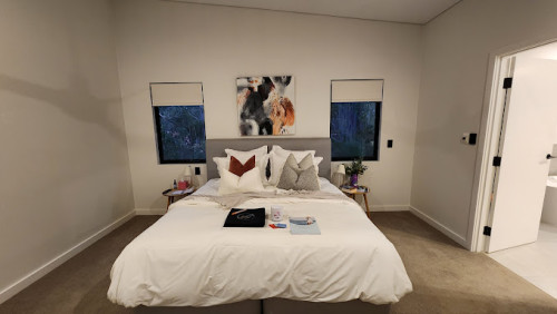 Residential Premium Image