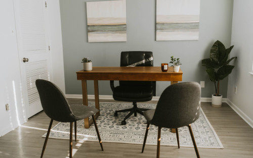 Residential Premium Image