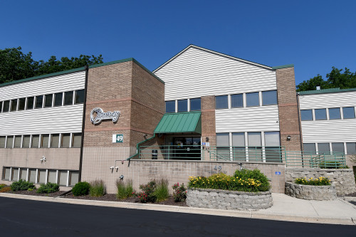 Residential Premium Image