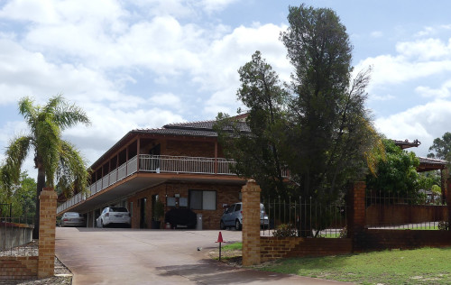 Residential Premium Image
