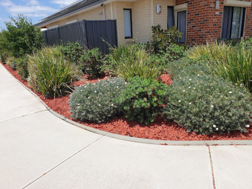 Residential Premium Image