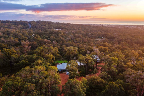 Residential Premium Image