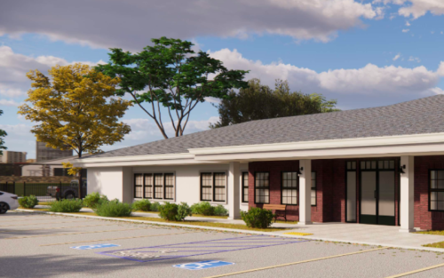 Residential Premium Image