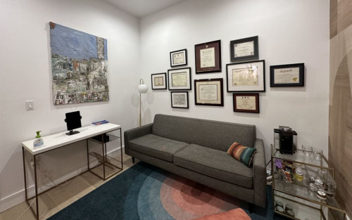 Residential Premium Image