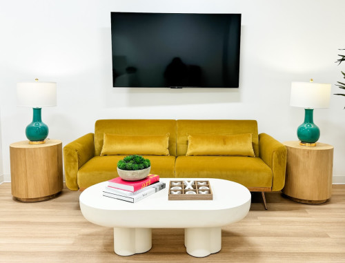 Residential Premium Image