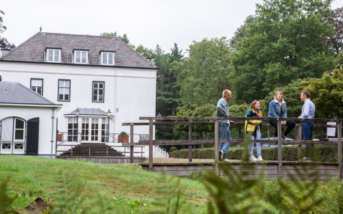 Residential Premium Image