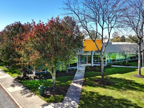 Residential Premium Image