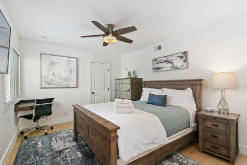 Residential Premium Image