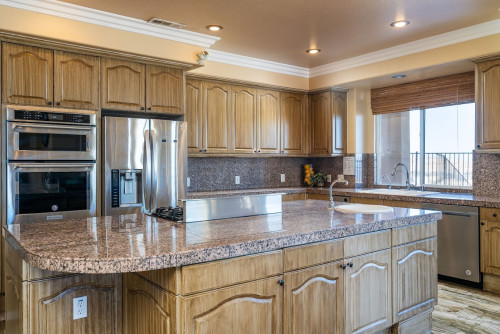 Residential Premium Image
