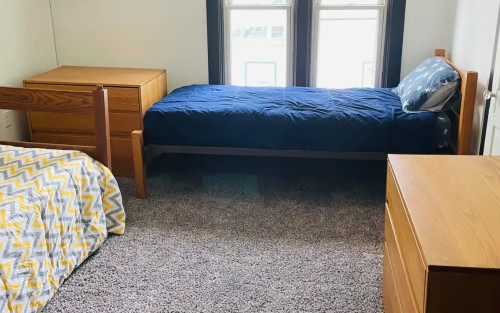 Residential Premium Image