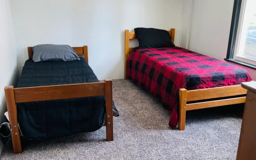 Residential Premium Image