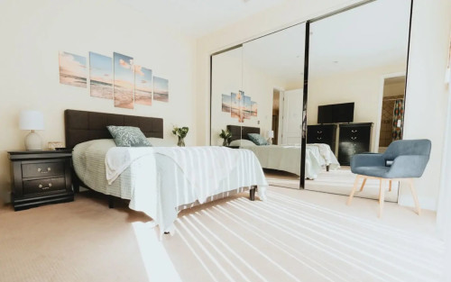 Residential Premium Image