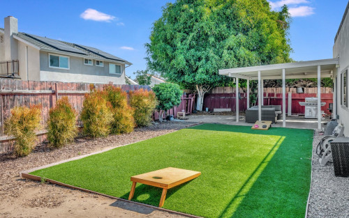 Residential Premium Image