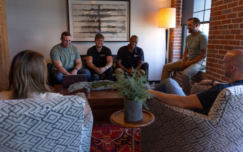 Residential Premium Image