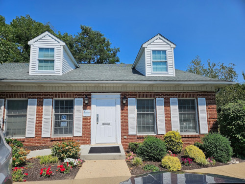 Residential Premium Image