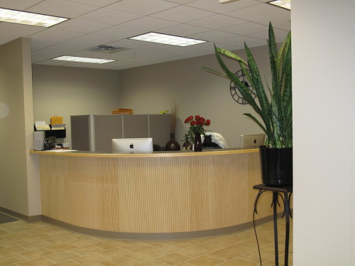 Residential Premium Image