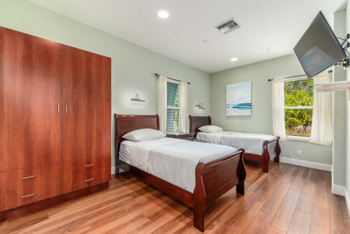 Residential Premium Image