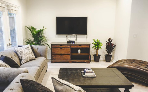 Residential Premium Image