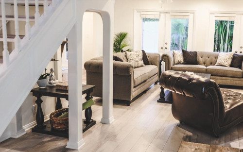 Residential Premium Image