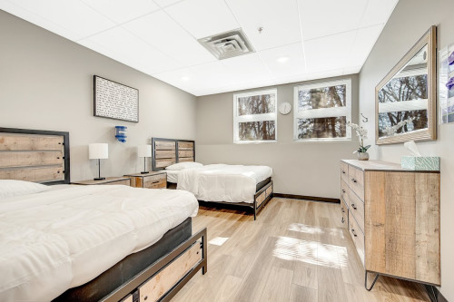 Residential Premium Image