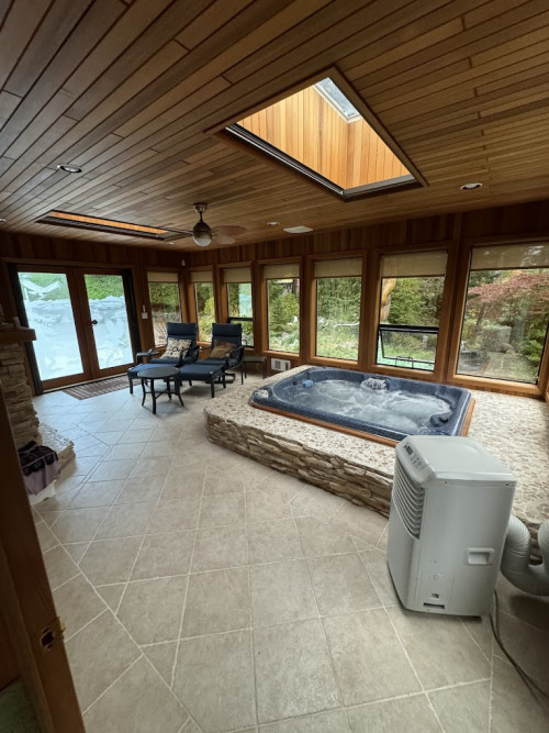 Residential Premium Image