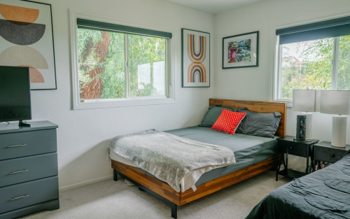 Residential Premium Image